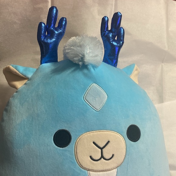 Squishmallows  “Xam” 16” extra large size - Picture 3 of 6